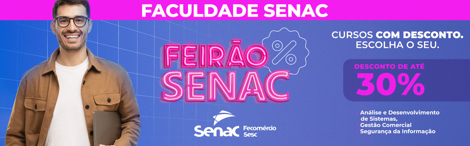 Rute Kenneds - Assistente Pedagógico - Senac Ceará